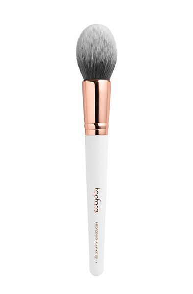 Topface Makeup Brush #04 "Tapered Powder Brush" PT901